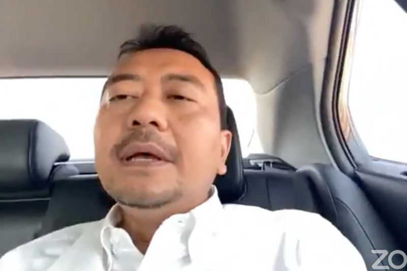 Legislator minta PTN hentikan rekrut mahasiswa sebanyak-banyaknya - Vimarsana News