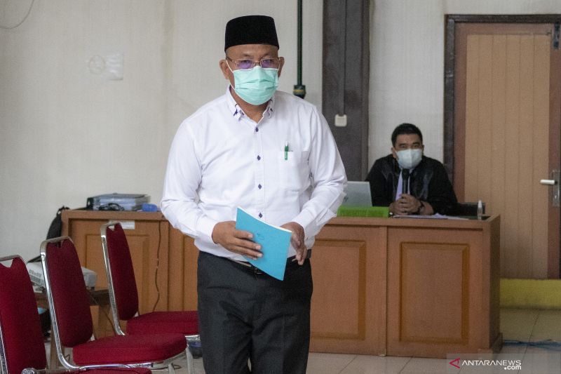 Sidang Lanjutan Juarsah