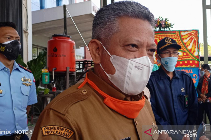 Muda minta Satgas COVID-19 Nasional koreksi skor penentuan status - Vimarsana News