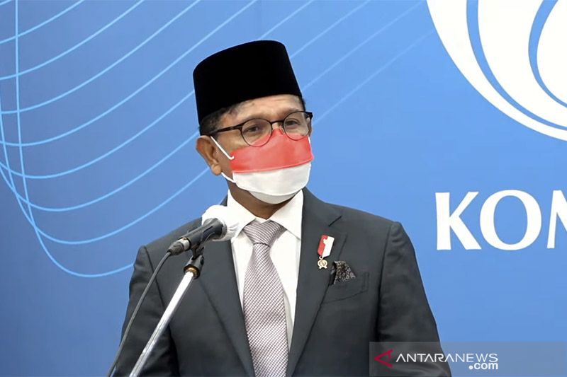 Warga harus berhati-hati bahkan jika kasus pemerintah turun: Menteri