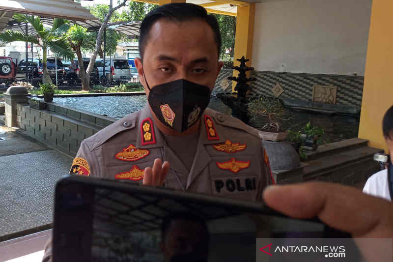 Empat orang terkait kasus TPPO di Indramayu diperiksa polisi