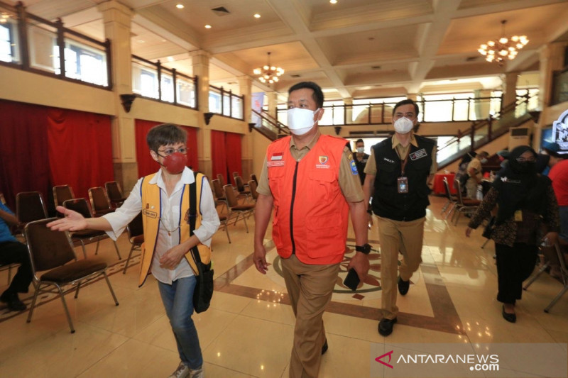 Pemkot Bandung yakin pertumbuhan ekonomi melaju positif di triwulan III 2021