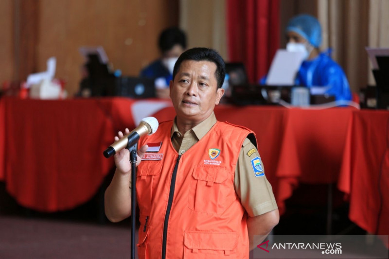 Pemkot Bandung pertimbangkan beri relaksasi sektor hotel