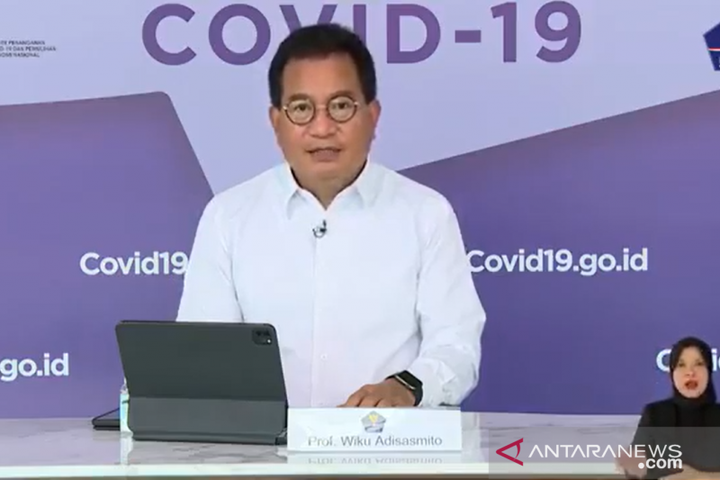 Satgas COVID-19 : Pembukaan sektor perbelanjaan akan diperluas