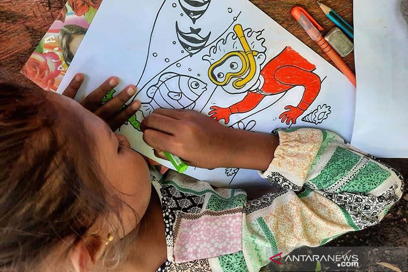 KSP: Merdeka Belajar upaya memerdekakan guru dan siswa dalam berpikir - Vimarsana News