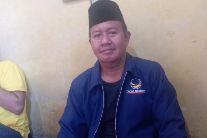 NasDem: Pemkab Tojo Unauna harus gandeng masyarakat cegah COVID-19