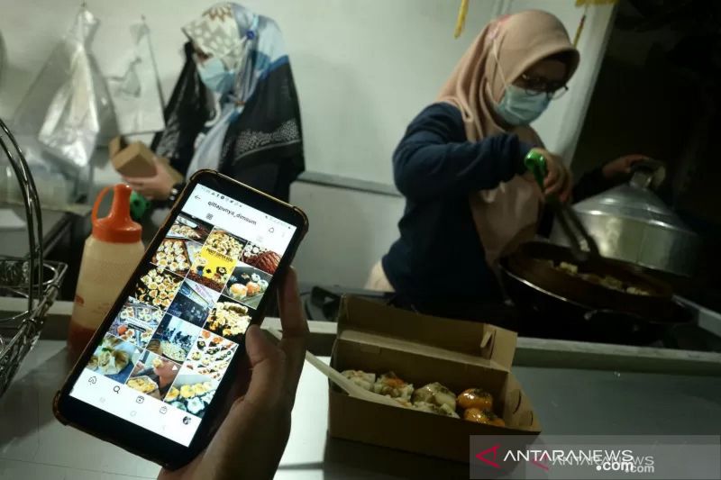 Ayo ikut.. ada Lomba Vlog dan Caption Contest URC berhadiah puluhan juta di Padang Panjang