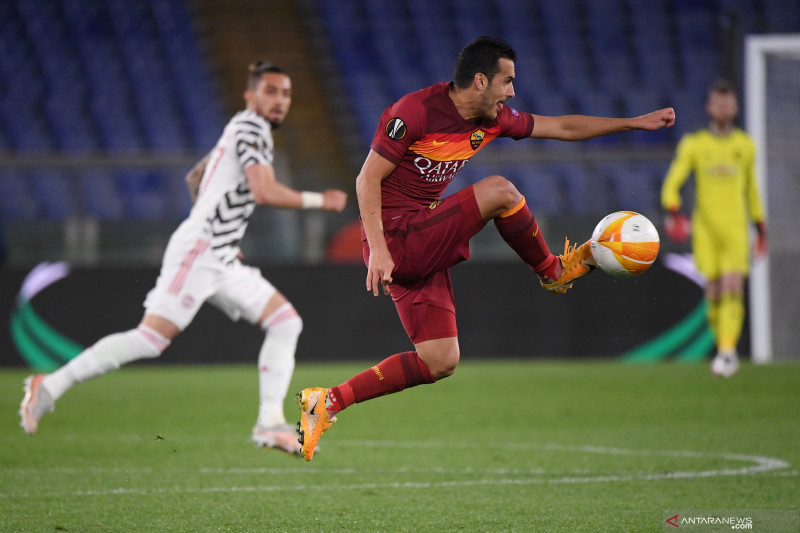 Pedro Rodriguez hengkang dari AS Roma ke Lazio
