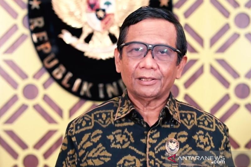 Silaturahmi Madura sedunia, Mahfud cerita stereotip orang Madura jadi candaan