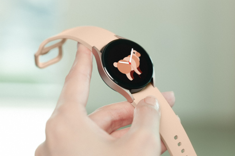 02 samsung watch 4 Outlet