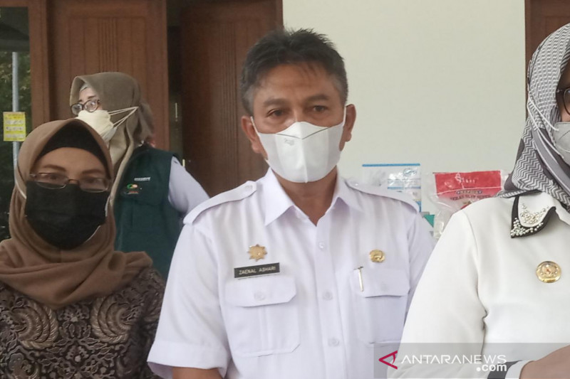 83.160 pekerja di Kabupaten Bogor jadi sasaran penerima subsidi upah