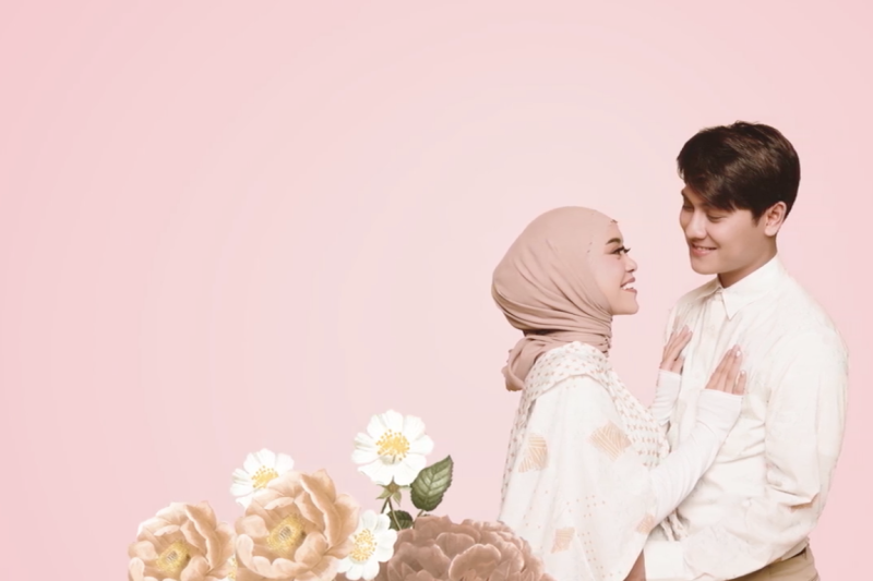 Lesti & Rizky Billar kisahkan 