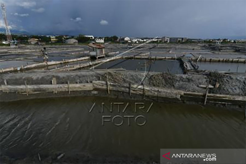 Wisata Alam Desa Terdampak Pandemi