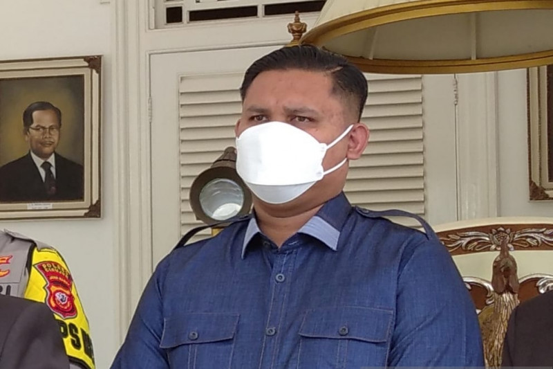 DPRD desak Pemkab Cianjur tuntaskan vaksinasi siswa sebelum PTM