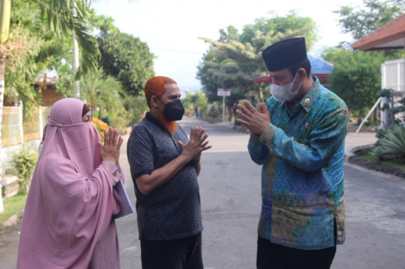 Sikap intoleran terhadap agama dapat sebabkan bencana