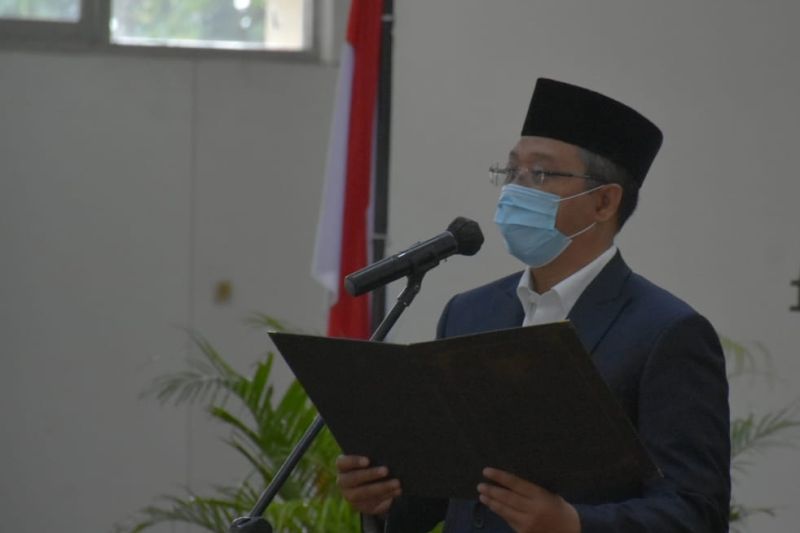 Gubernur NTB : BPKP tidak boleh menjadikan Pemda sebagai musuh