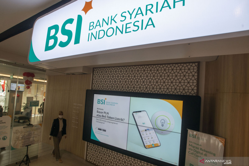 BSI kenalkan perbankan syariah kepada mahasiswa Unpad Bandung