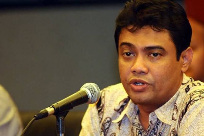 Polri-KSPI gelar vaksinasi bagi 30 ribu buruh