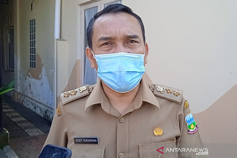 Kasus positif COVID-19 dari klaster pesantren di Garut muncul lagi