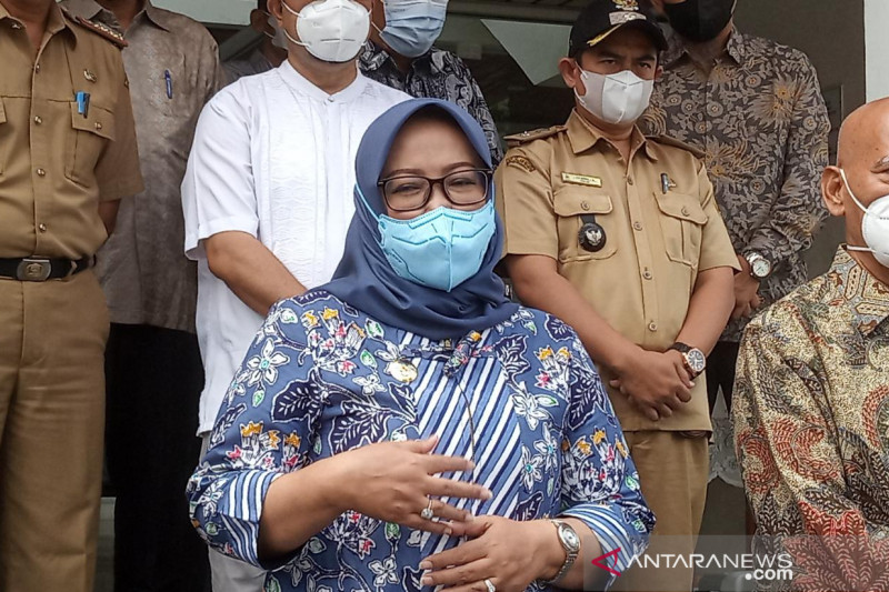 Bupati Bogor izinkan tempat wisata Taman Safari beroperasi