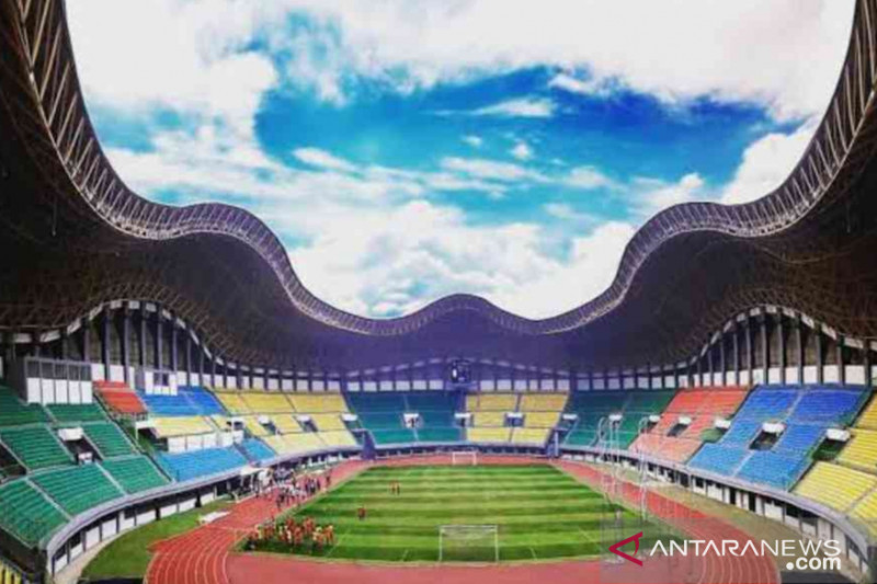 Pemkot Bekasi izinkan Stadion Patriot gelar pertandingan Liga 1