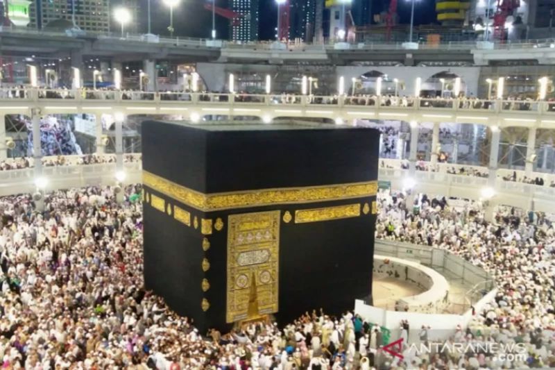 Belum ada kebijakan baru dari Saudi soal umrah, sebut KJRI Jeddah