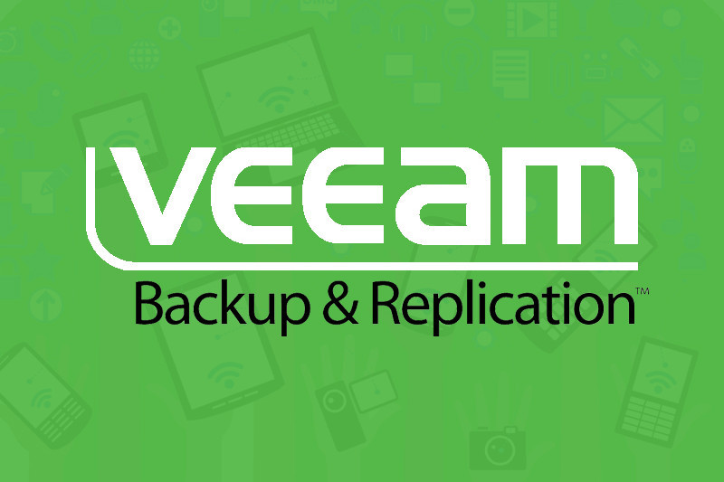 veeam essentials