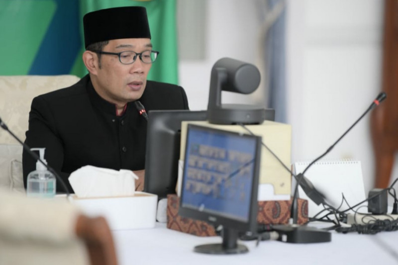 Ridwan Kamil sambut baik bergulirnya Liga 1 Indonesia