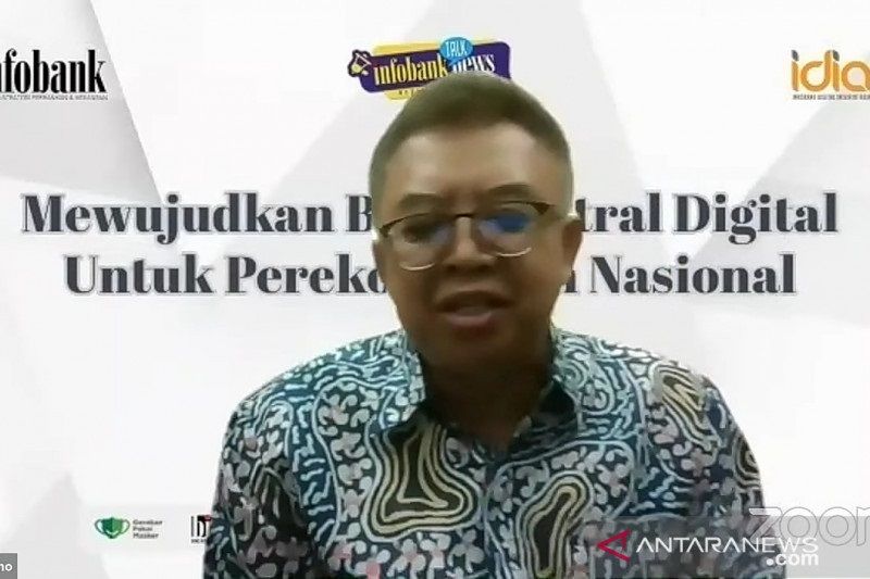 BI resmi cabut dan tarik 20 pecahan uang rupiah khusus dari peredaran