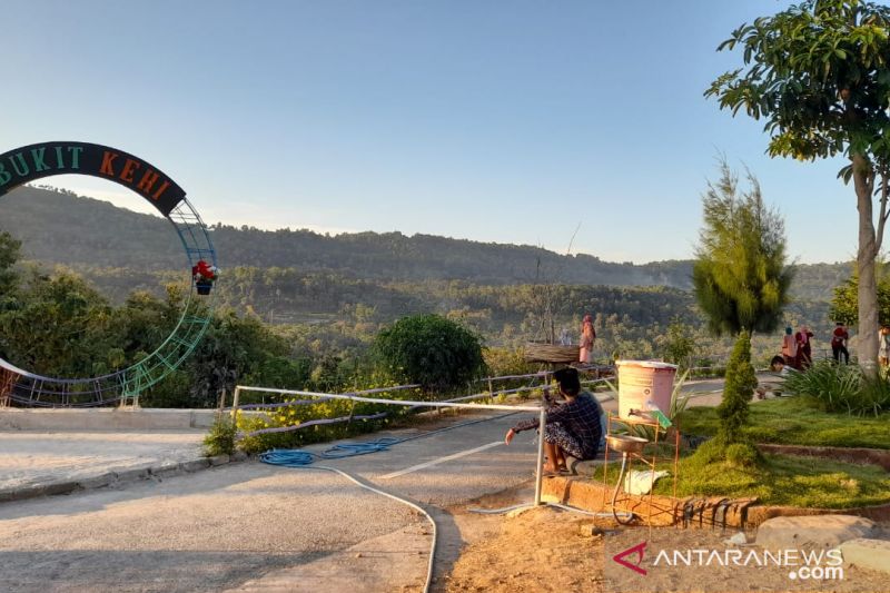 Pemkab Pamekasan Buka Lagi Objek Wisata - ANTARA News