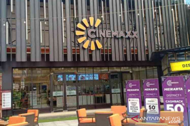 Pemkab Bekasi kaji pembukaan bioskop untuk pemulihan ekonomi