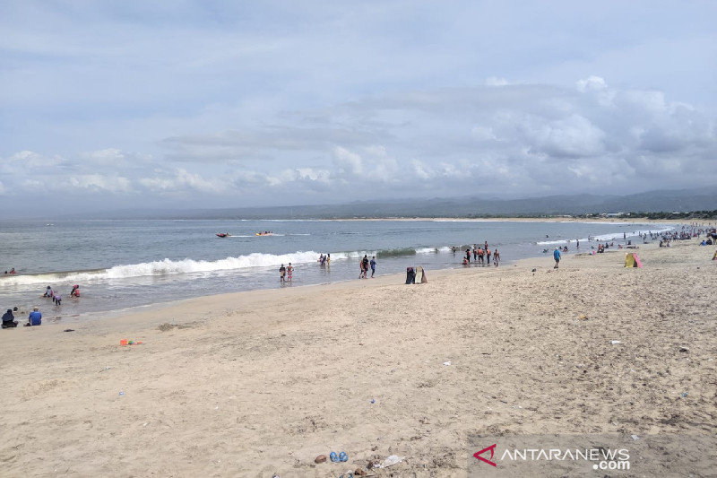 Disparbud Garut pastikan pengelola objek wisata patuhi prokes