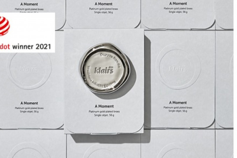 Dear Klairs Menangkan Penghargaan 3 Besar Red Dot Design Antara News