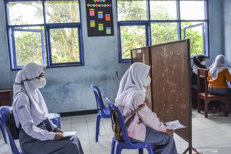 Lampung siapkan 3.000 dosis vaksin