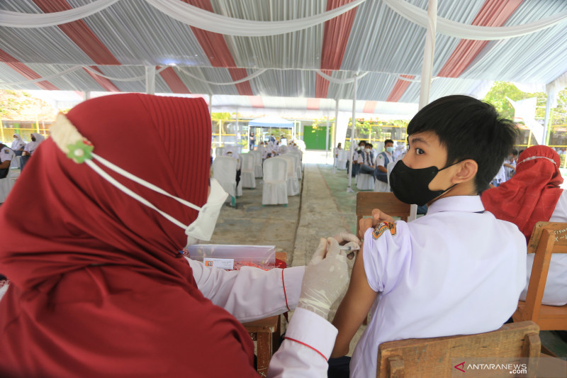 Tinggal enam pasien COVID-19 dirawat di rumah sakit Indramayu