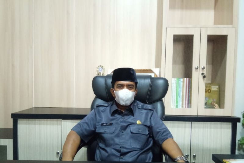 Ini ditempuh Disdukcapil Dharmasraya dalam penerbitan KIA hingga sukses lampaui target nasional