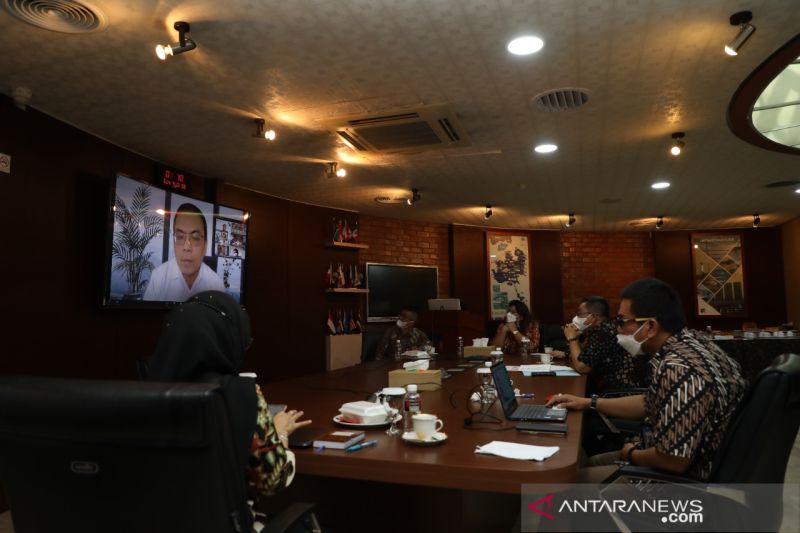 Badan Pengusahaan Batam gesa implementasi PP 41 Tahun 2021 Bidang Kepelabuhanan