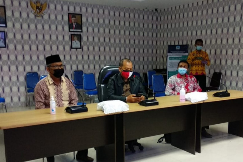 Telaah - Hoaks, intoleransi dan moderasi beragama