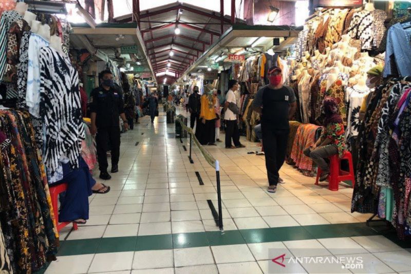 BI: Perekonomian DIY bergerak positif