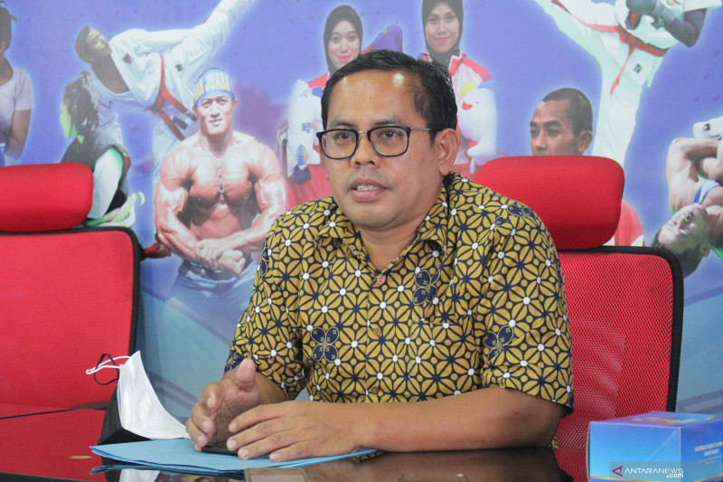 Tim Rugby Jawa Barat buat formula tim secara khusus untuk PON XX Papua