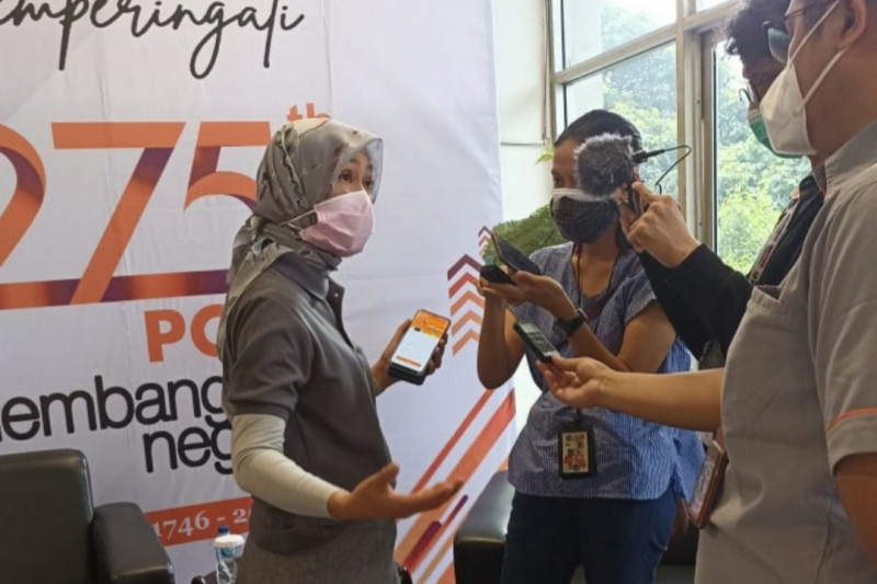 PT Pos Indonesia gelar gratis ongkir selama dua hari