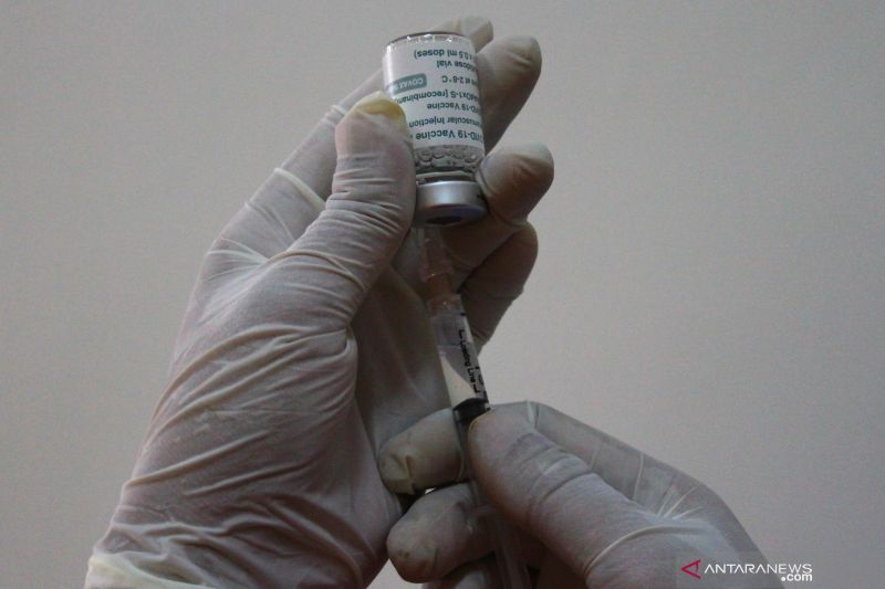 358.700 dosis vaksin COVID-19 dari Prancis tiba di Indonesia