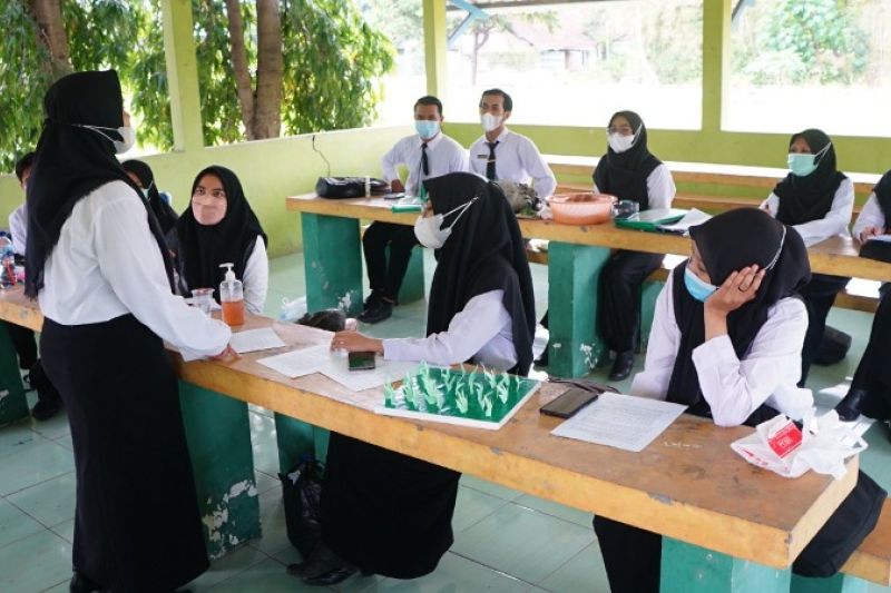 Lewat sertifikasi kompetensi, Kementan minta petani milenial berstandar internasional