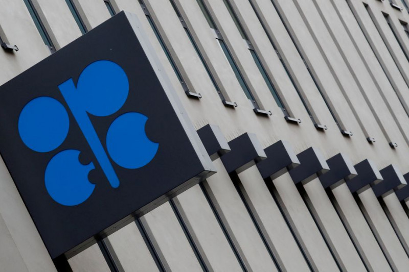 OPEC+ ingin pertahankan harga minyak kisaran 65-75 dolar AS per barel