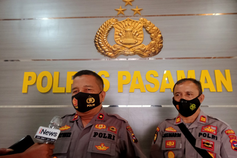 Status Kabupaten Pasaman naik ke level III penerapan PPKM, polisi pun tingkatkan patroli
