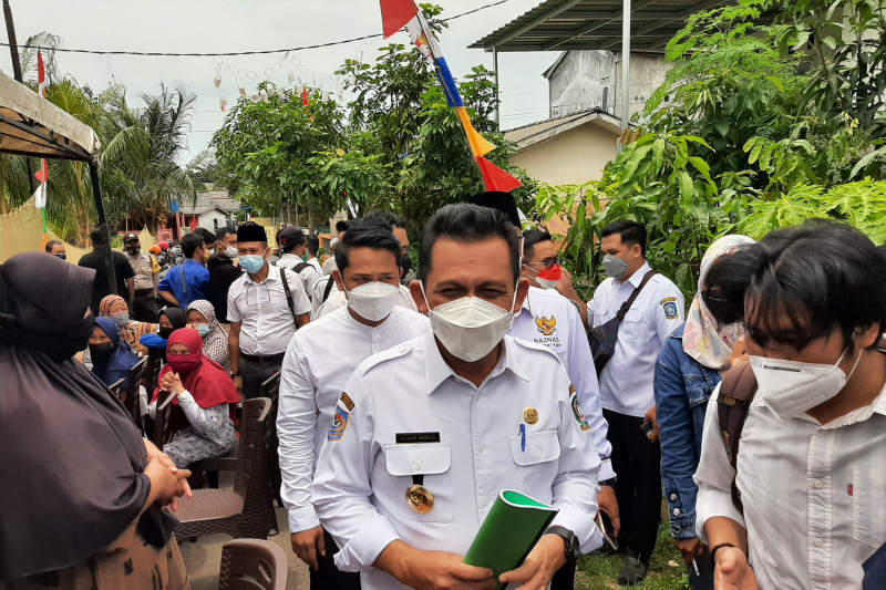 Pemda Kepri dan perbankan kerja sama pulihkan ekonomi