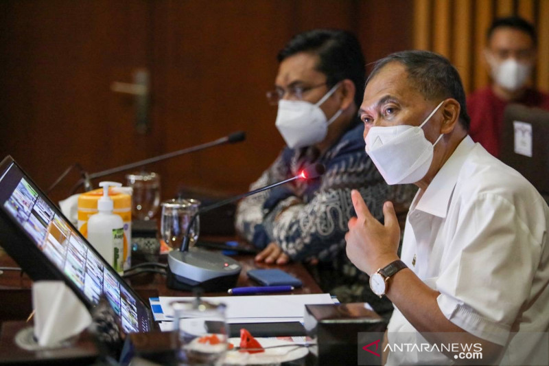 Pemkot Bandung beri relaksasi kesejumlah tempat wisata