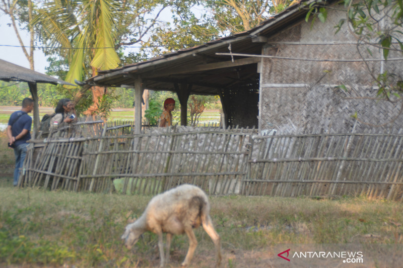 Penduduk miskin di Karawang bertambah 8,26 persen