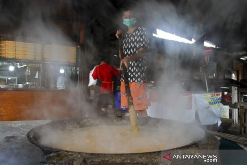 Sertifikasi Halal Gratis Bagi Usaha Mikro Dan Kecil