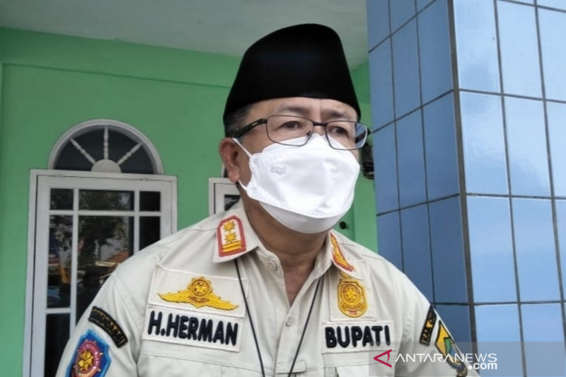 Tenaga pengajar di Cianjur wajib sampaikan materi penanganan pandemi COVID-19